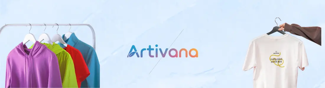 Banner for Artivana